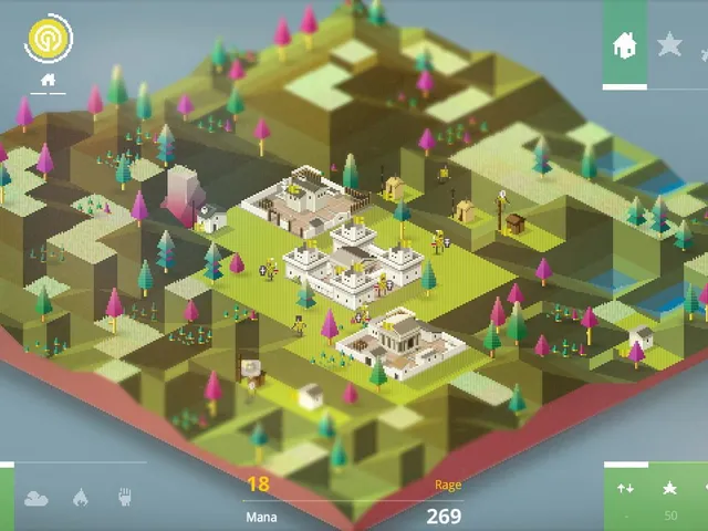 Reprisal Universe