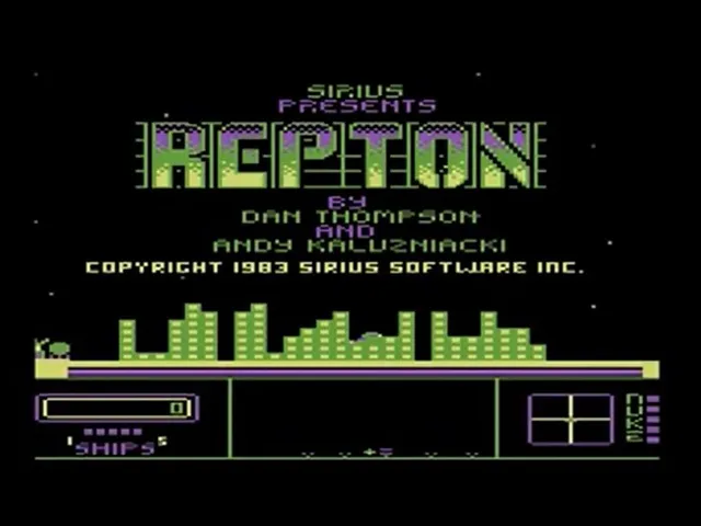 Repton