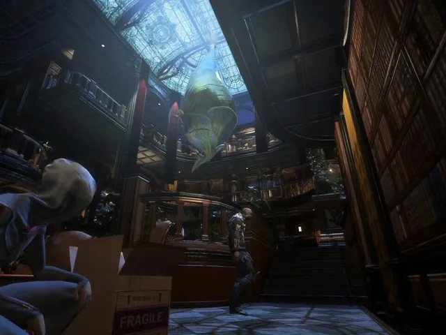 Republique Remastered