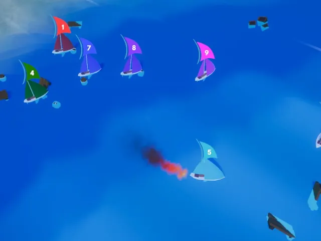 ReSail