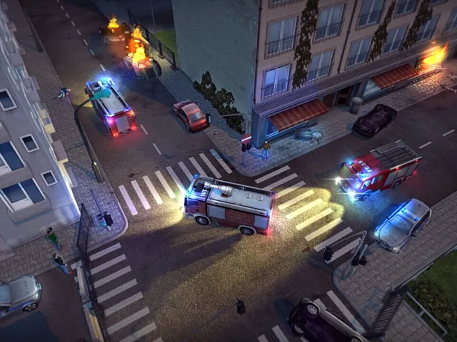 Rescue 2