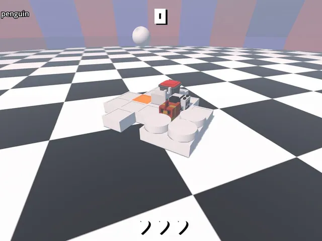 Rescue Contest