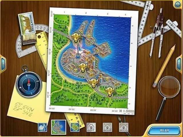 Rescue Frenzy