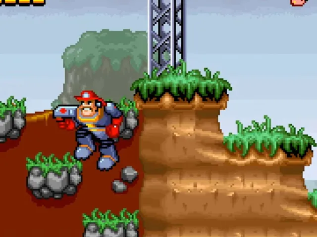 Rescue Heroes: Billy Blazes