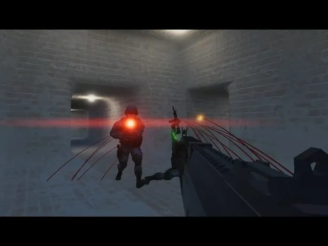 Rescue the Prisoner