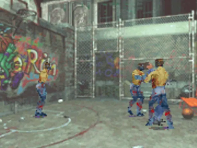 Resident Evil 2