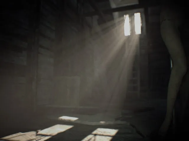 Resident Evil 7 Teaser: Beginning Hour