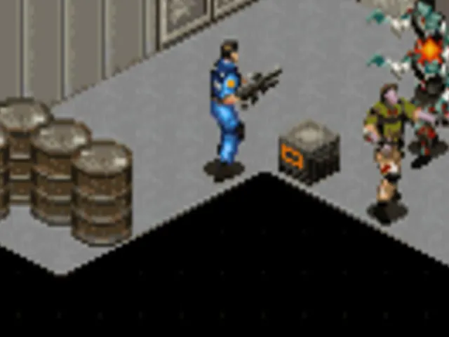 Resident Evil: Confidential Report