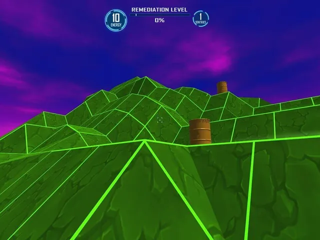 Resilience 2043