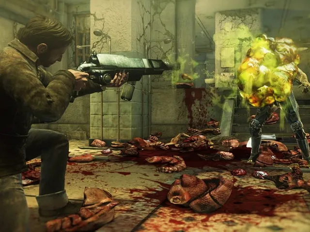 Resistance 3