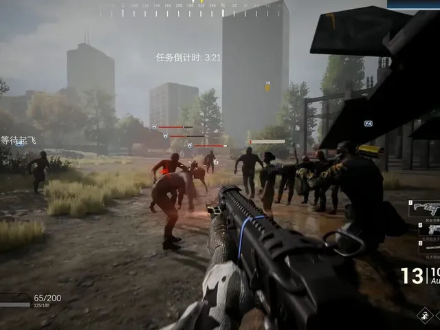 Resistance: The 8th Wave