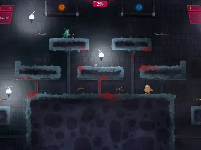 Rest in Jelly