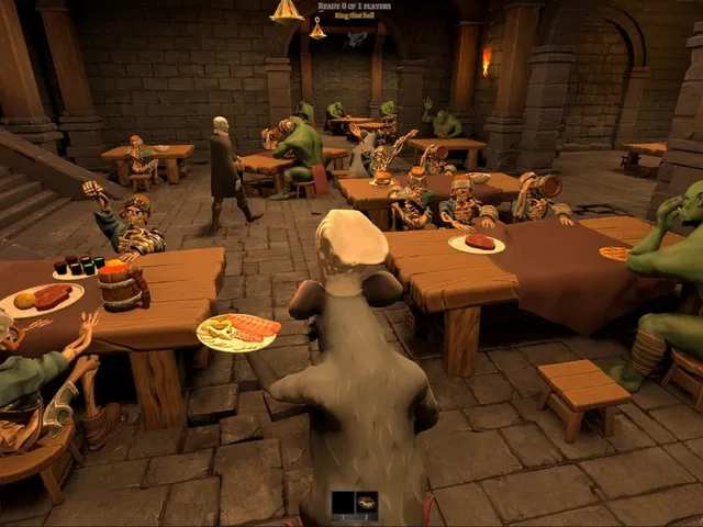 Restaurats