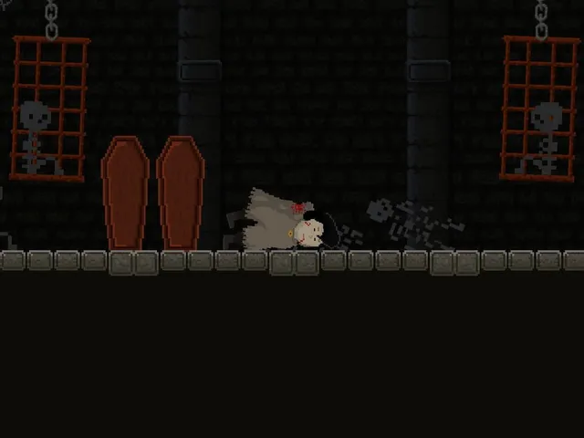 Restless Hero