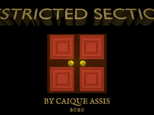 Restricted Section