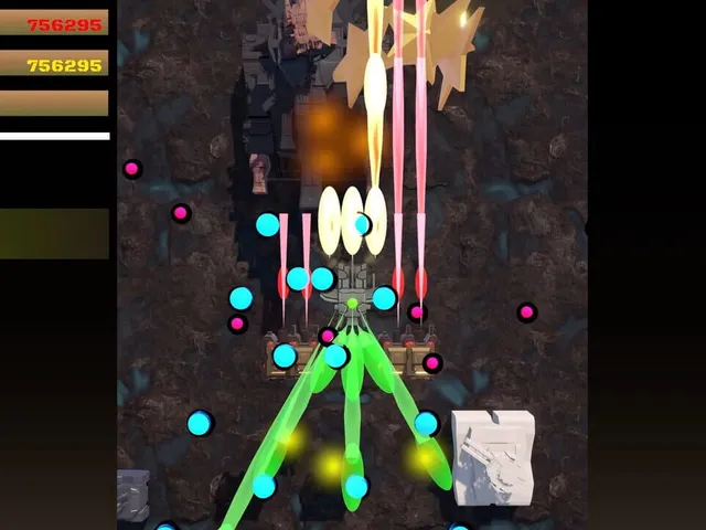 Resurrection Core