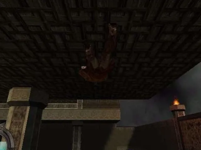 Resurrection