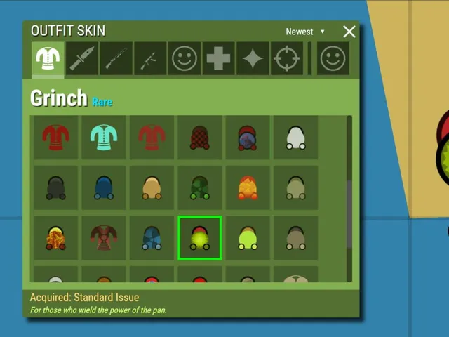 Resurviv.biz: Battle Royale