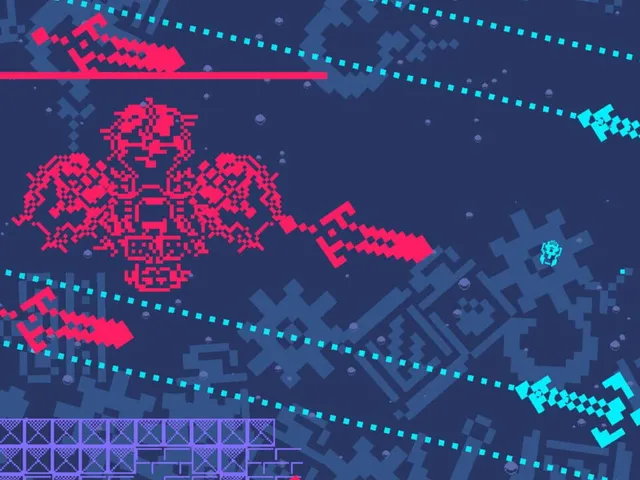 Retro Abyss