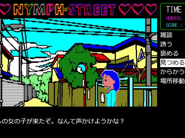 Retro Game Aliens