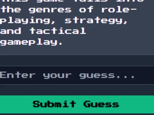 Retro Game Trivia