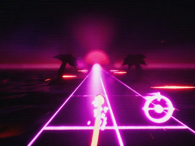 Retro Sphere
