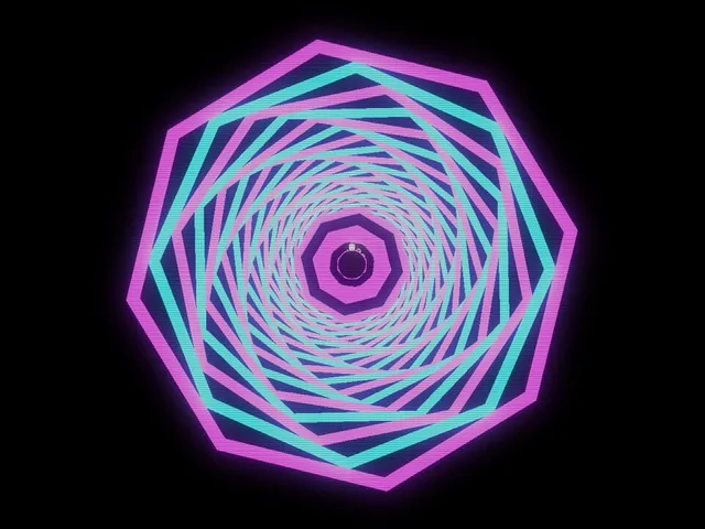 Retro Vision