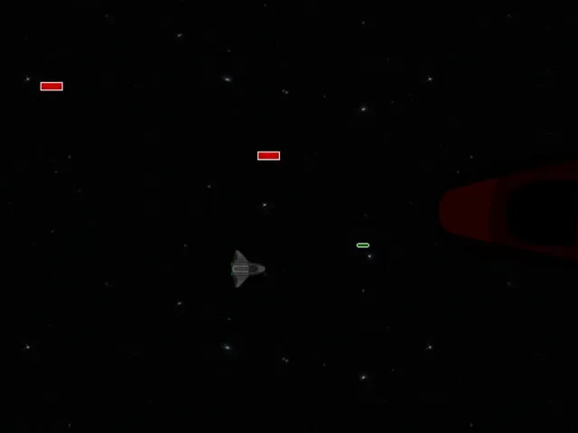 Retro War