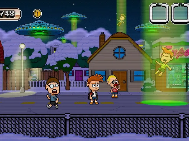 Retro World