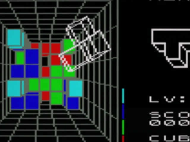 Retrobloc CPC
