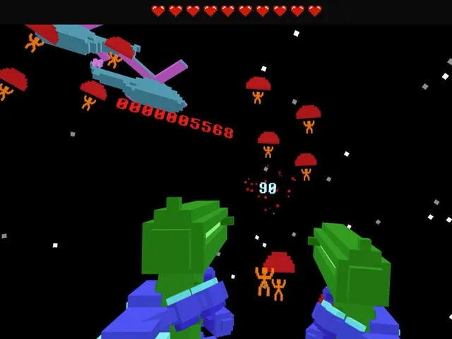 RetroGunX