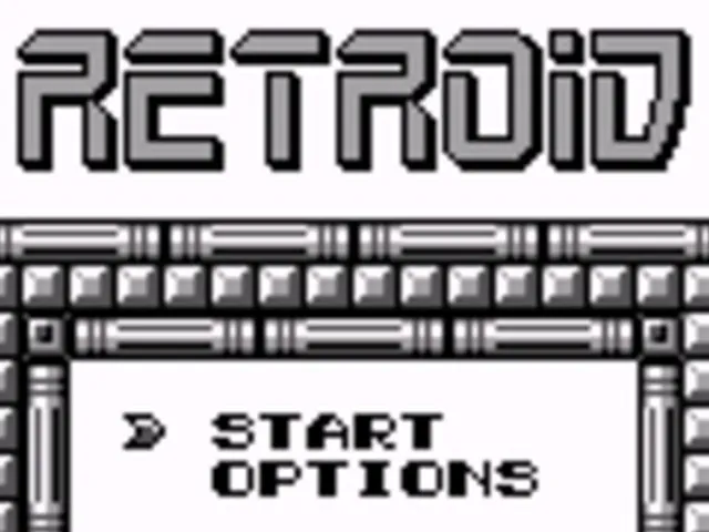 Retroid