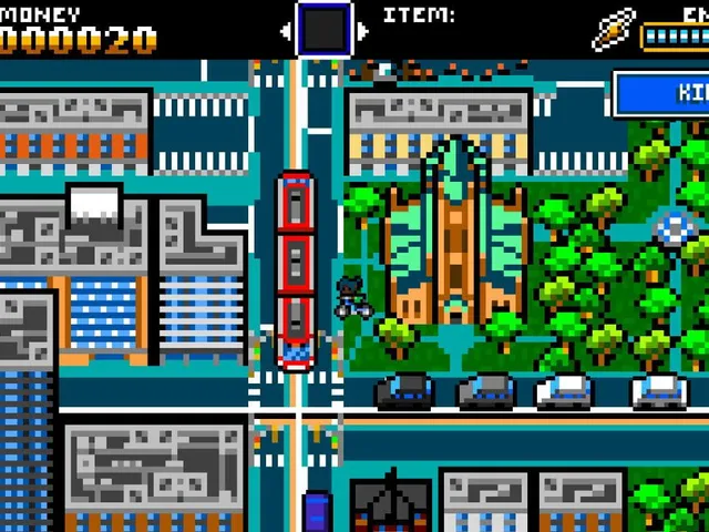 Retroronto