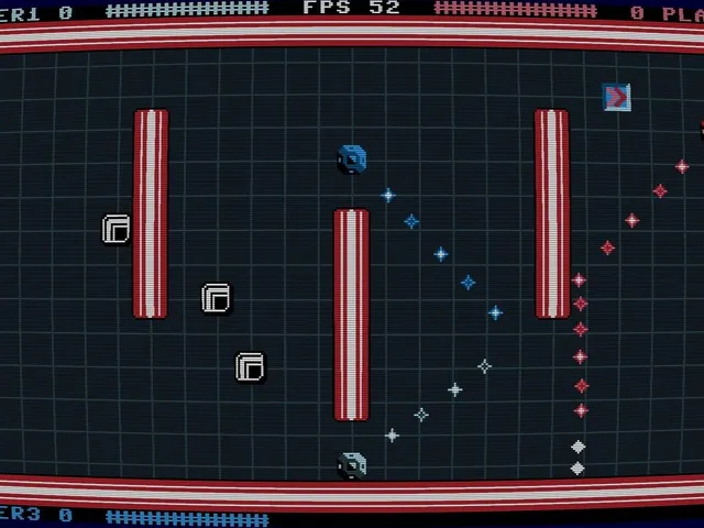 RetroWar