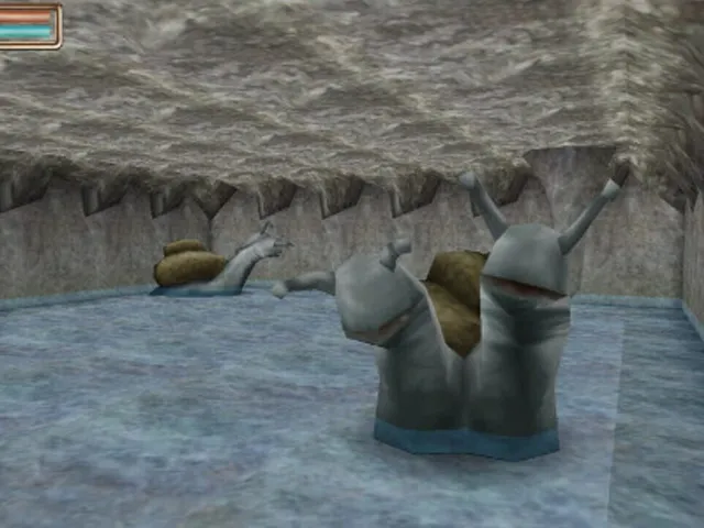 Return to Melanat
