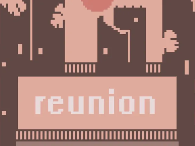 Reunion