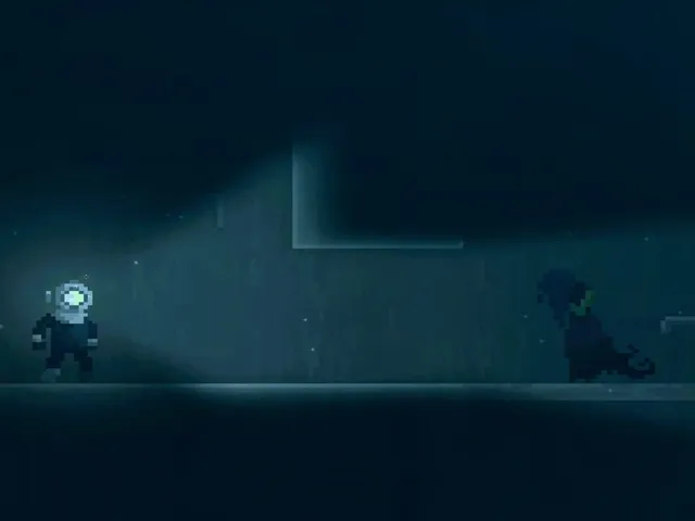 Reveal the Deep