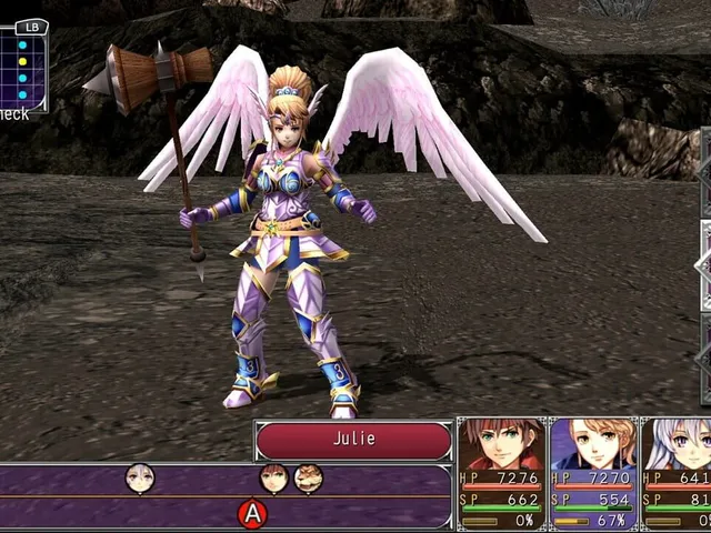 Revenant Dogma