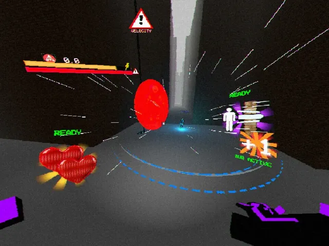 Revenant Maze