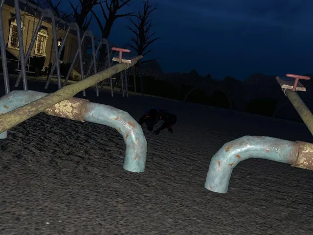 Revenants