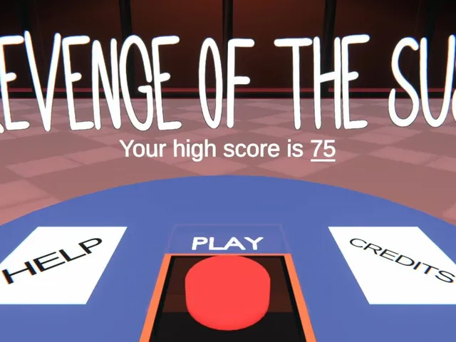 Revenge of the Sus