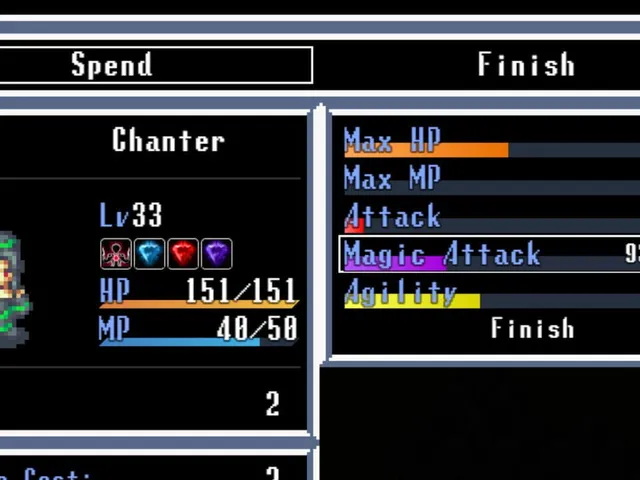 Reverie: A Heroes Tale