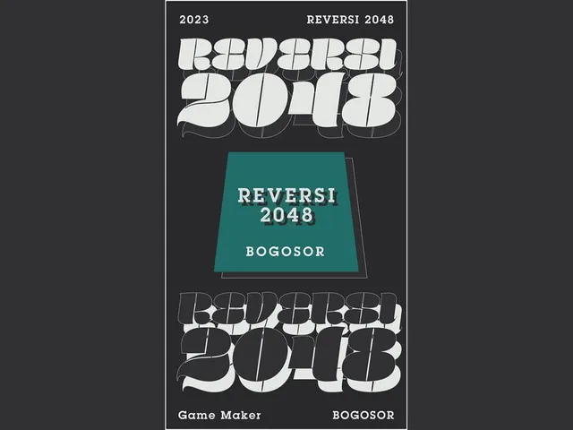 Reversi2048
