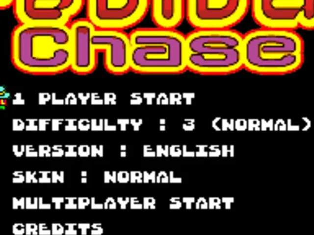 Revival Chase