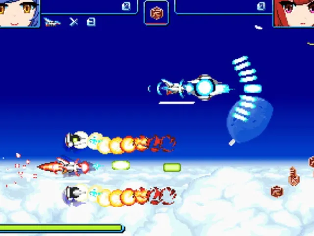Revolgear Zero