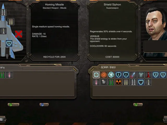 Revolution Ace