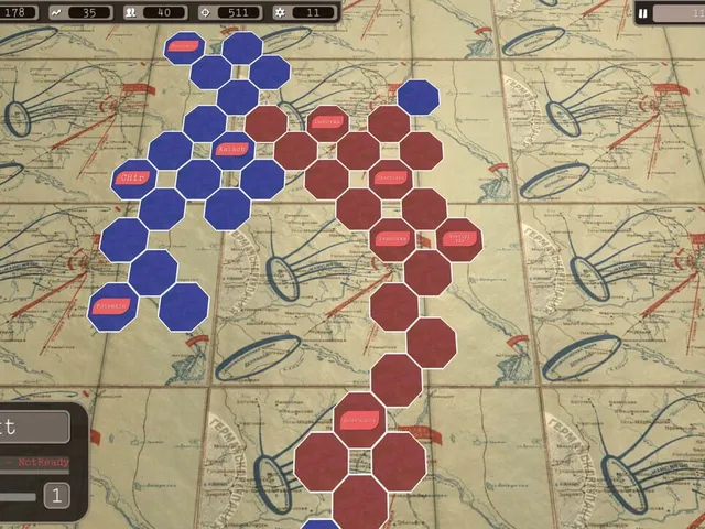 Revolution Triumph