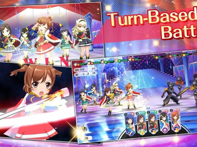 Revue Starlight Re Live