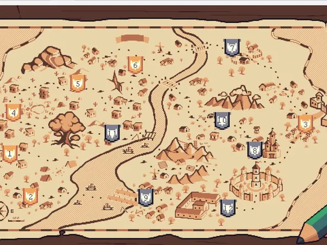 Reyher Austerich’s Garden Worlds Adventure