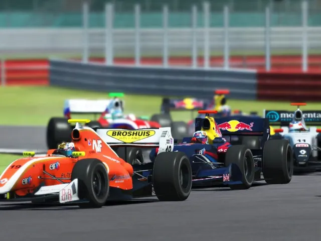 rFactor 2